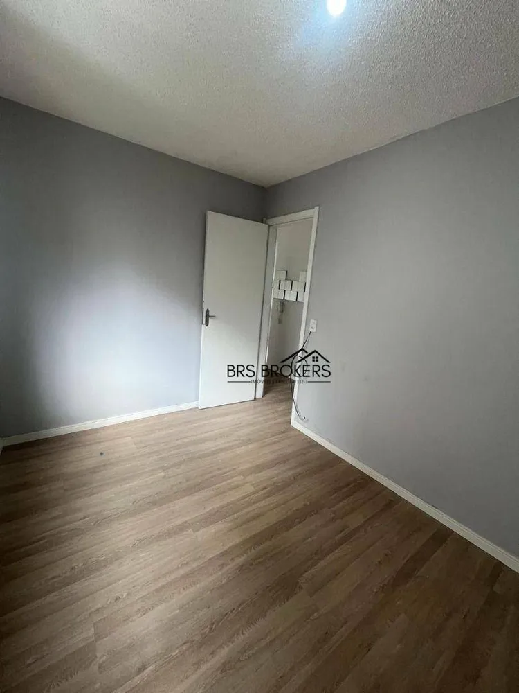 Apartamento, 2 quartos, 42 m² - Foto 5