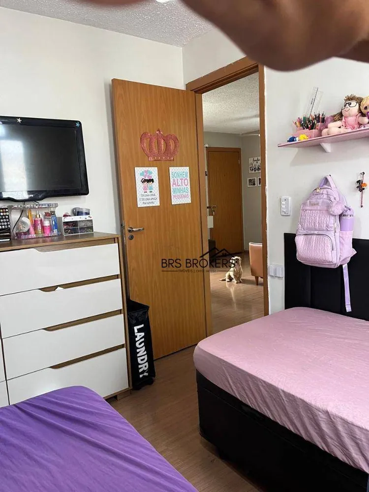 Apartamento, 2 quartos, 46 m² - Foto 8