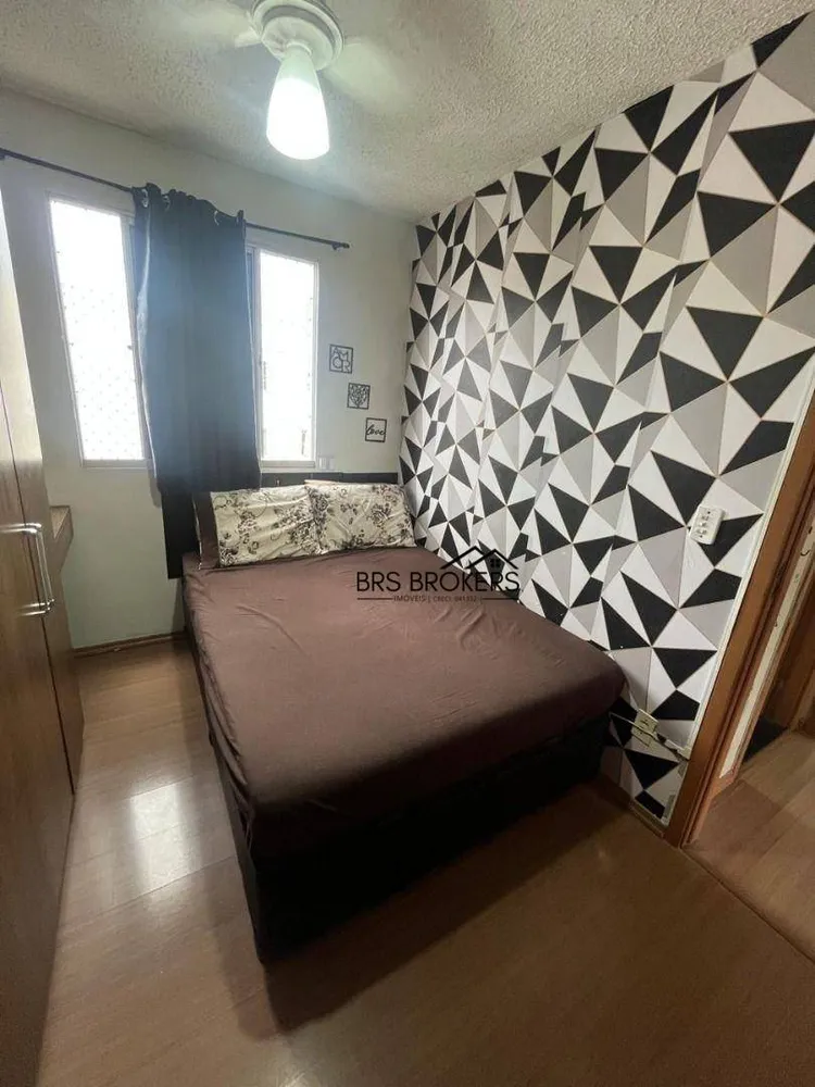 Apartamento, 2 quartos, 46 m² - Foto 6