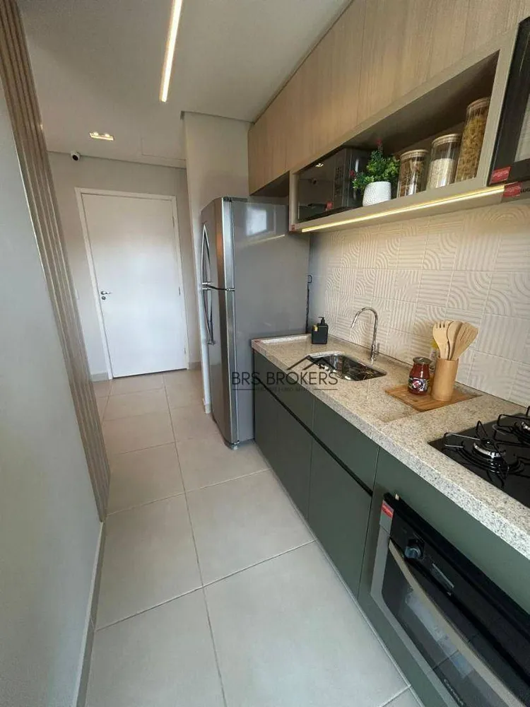 Apartamento, 2 quartos, 49 m² - Foto 4