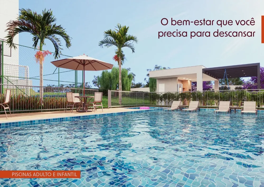 Apartamento, 2 quartos, 49 m² - Foto 12