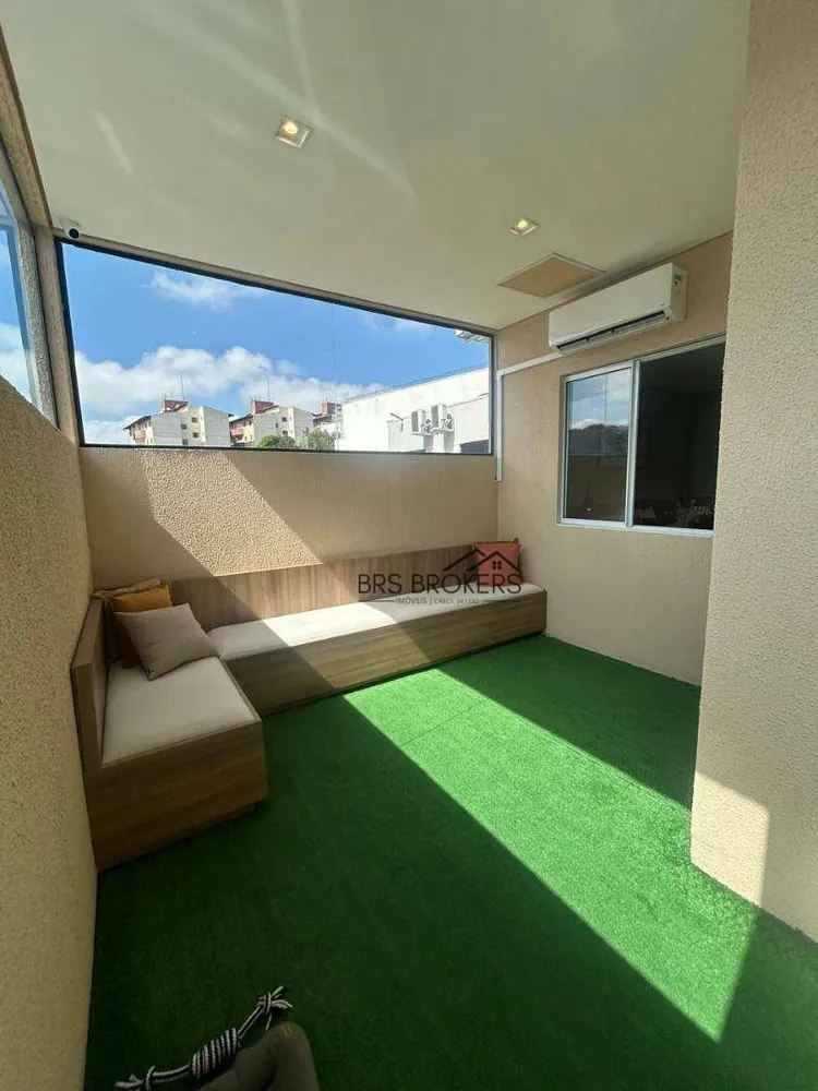 Apartamento, 2 quartos, 49 m² - Foto 10