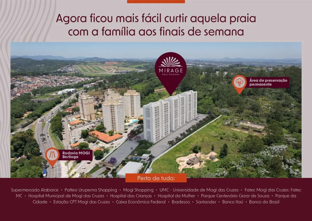 Apartamento, 2 quartos, 49 m² - Foto 21