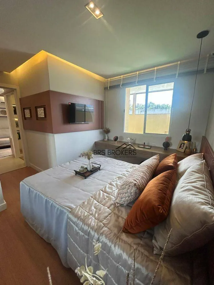 Apartamento, 2 quartos, 49 m² - Foto 7