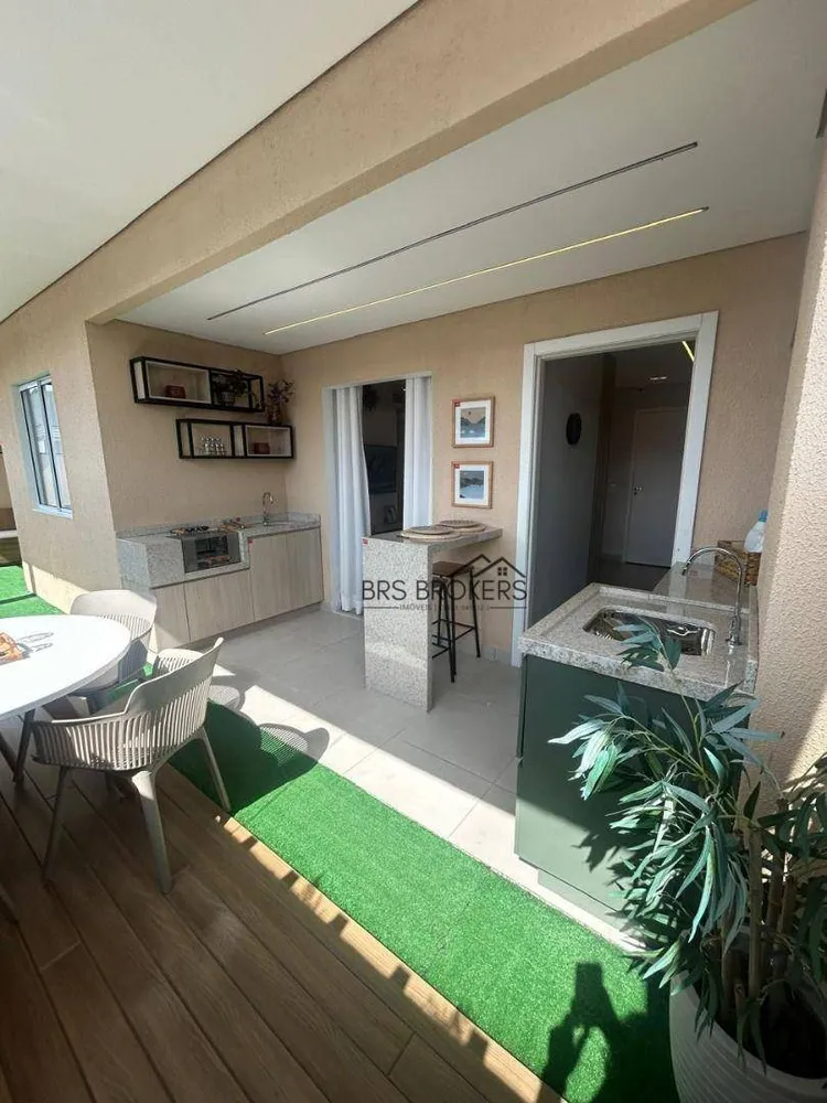 Apartamento, 2 quartos, 49 m² - Foto 9