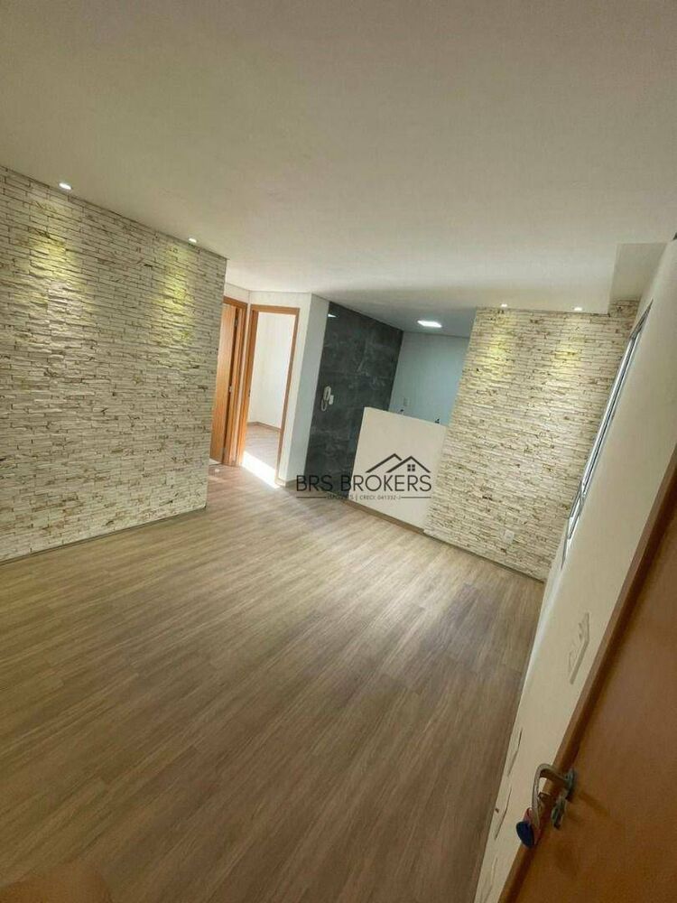 Apartamento, 2 quartos, 40 m² - Foto 1