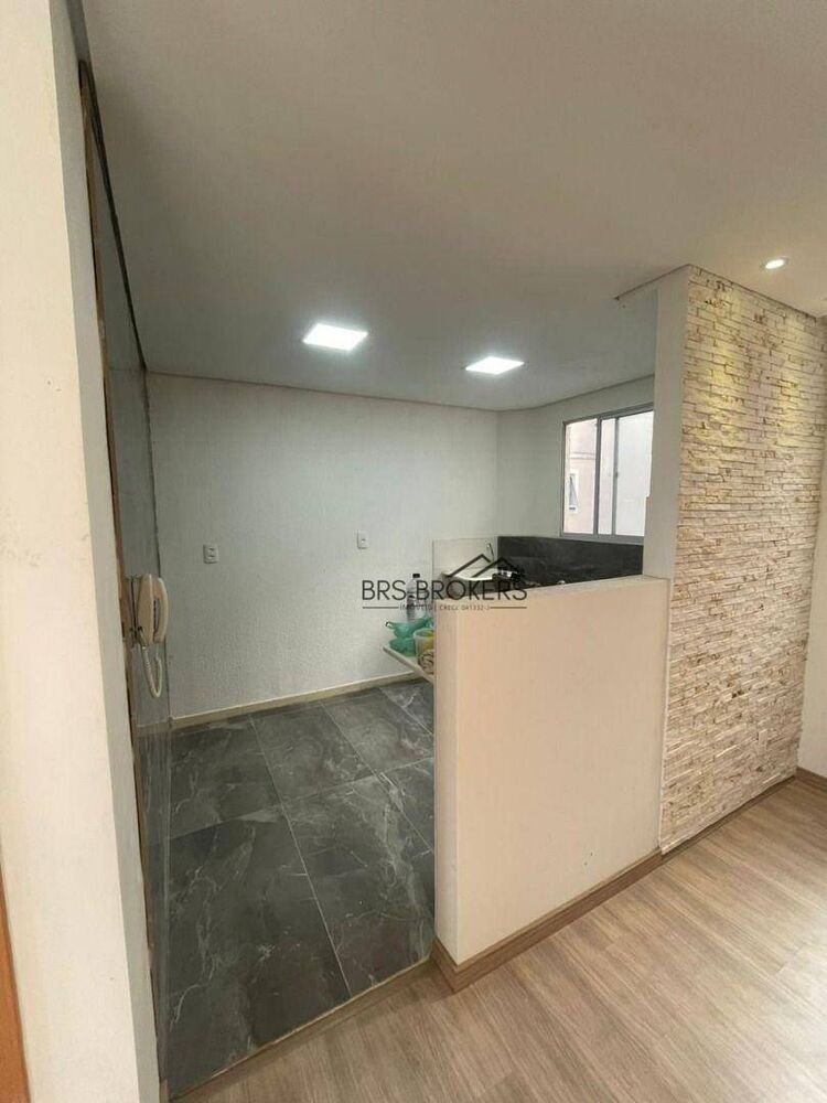 Apartamento, 2 quartos, 40 m² - Foto 6