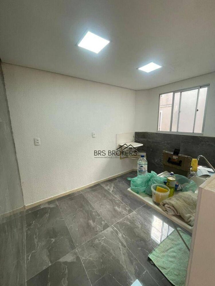 Apartamento, 2 quartos, 40 m² - Foto 9