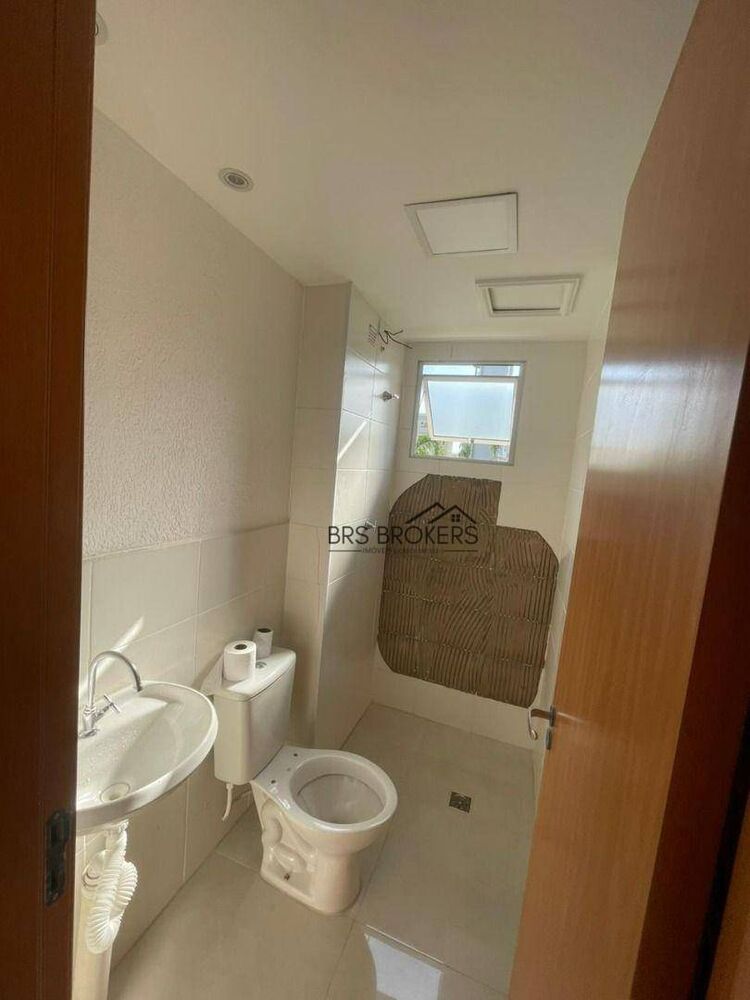 Apartamento, 2 quartos, 40 m² - Foto 11