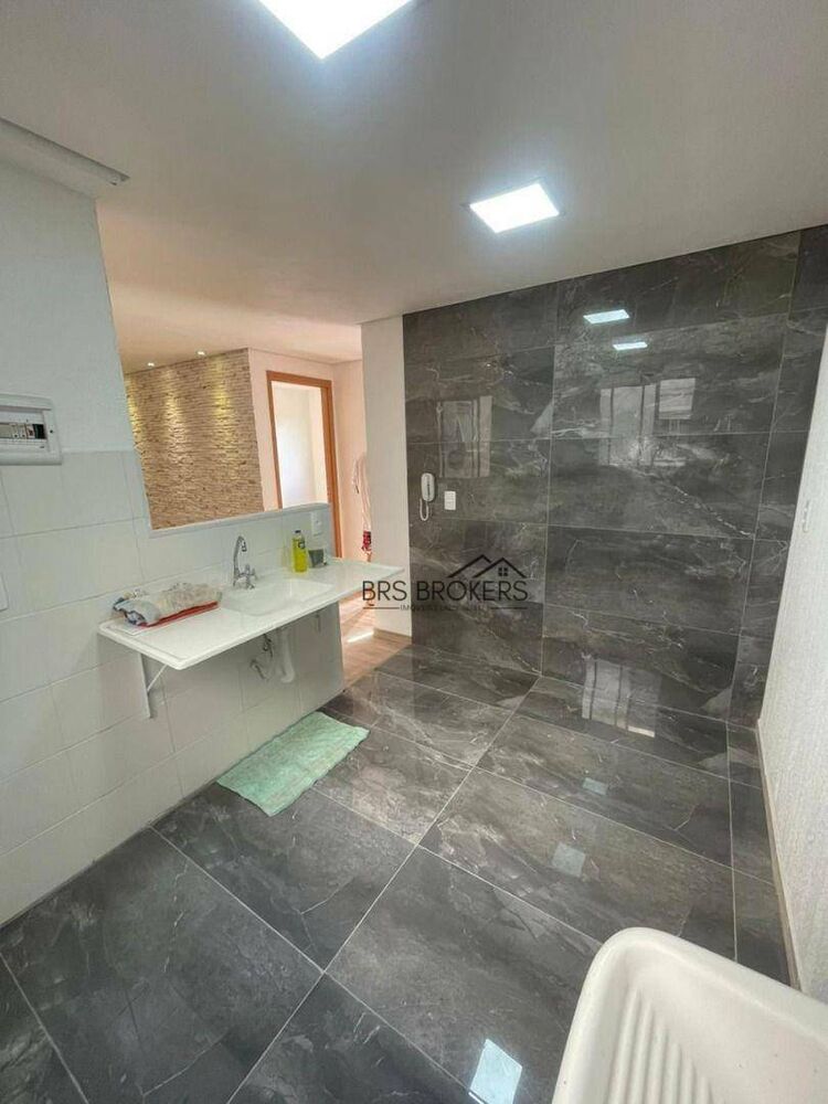 Apartamento, 2 quartos, 40 m² - Foto 4