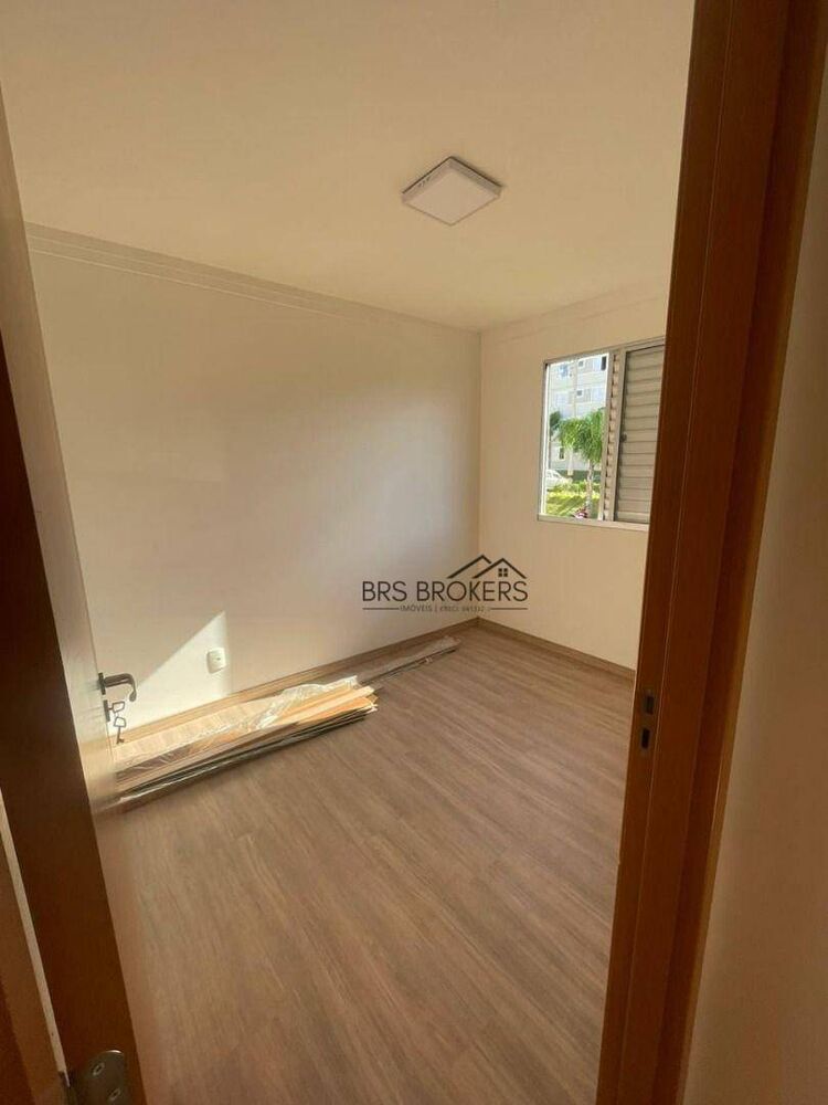 Apartamento, 2 quartos, 40 m² - Foto 10