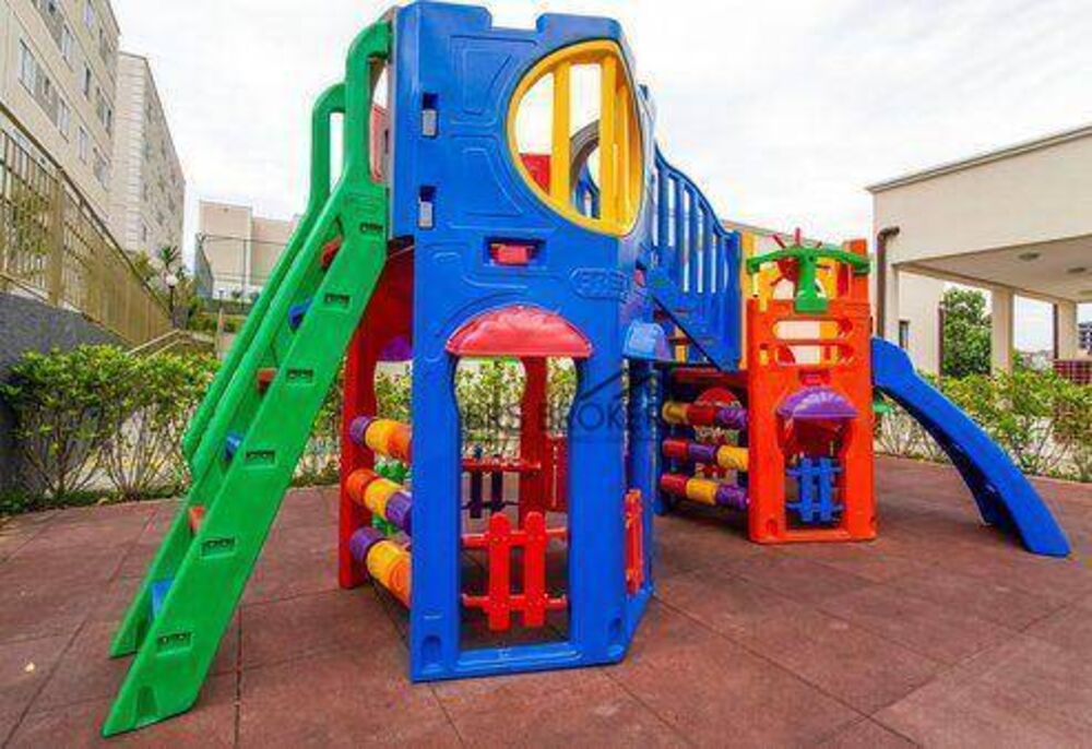 Apartamento, 2 quartos, 40 m² - Foto 15