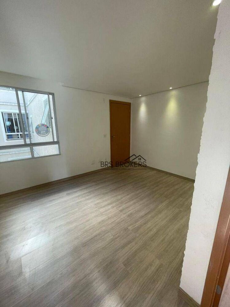Apartamento, 2 quartos, 40 m² - Foto 3