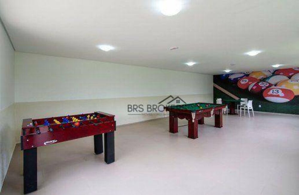 Apartamento, 2 quartos, 40 m² - Foto 16