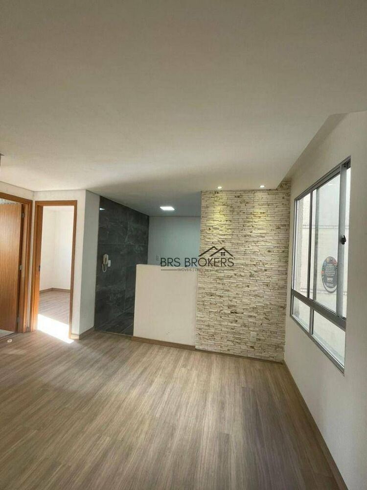 Apartamento, 2 quartos, 40 m² - Foto 2