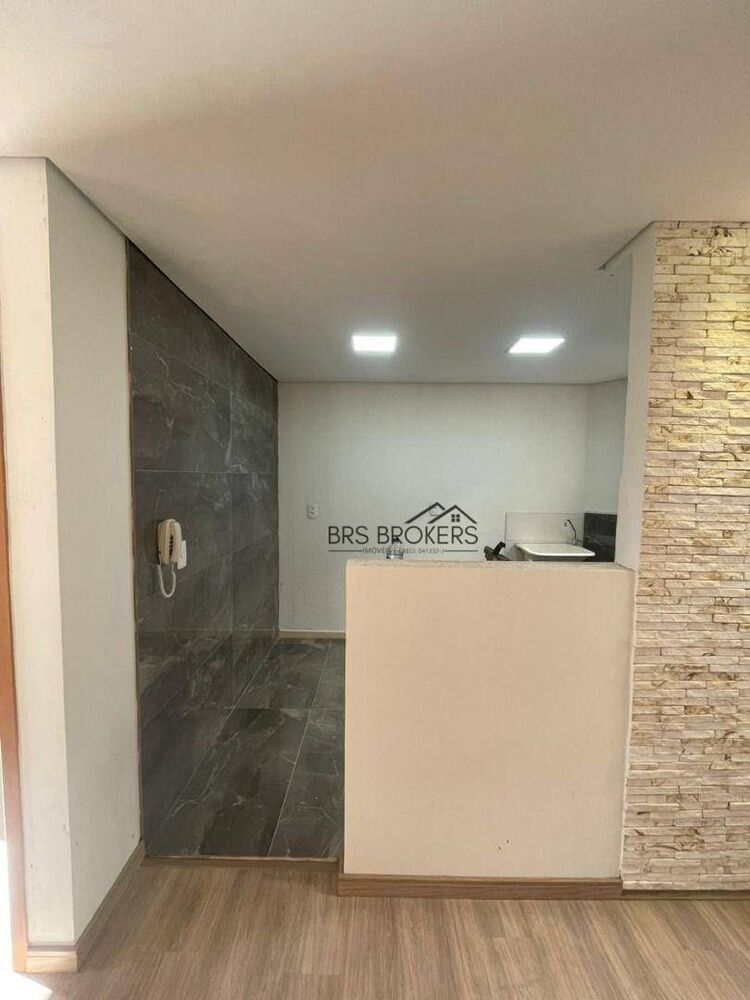 Apartamento, 2 quartos, 40 m² - Foto 5