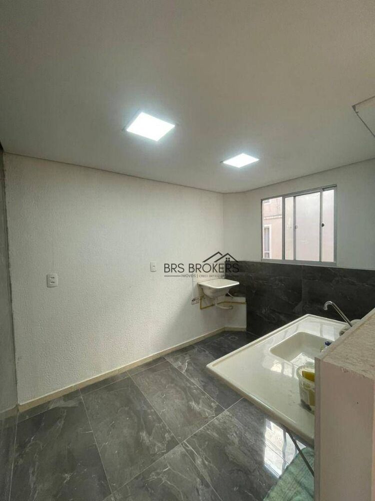 Apartamento, 2 quartos, 40 m² - Foto 7