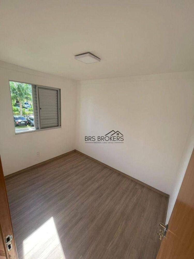 Apartamento, 2 quartos, 40 m² - Foto 8