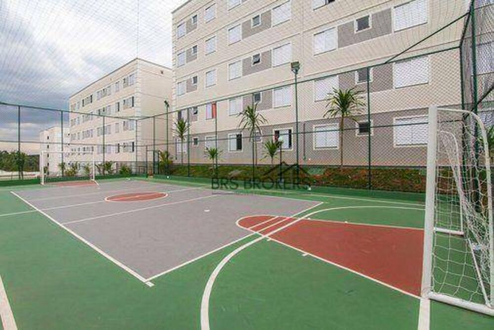Apartamento, 2 quartos, 40 m² - Foto 12