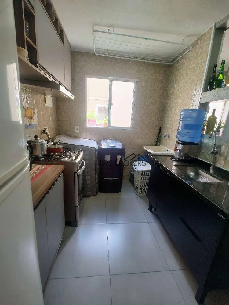 Apartamento, 2 quartos, 42 m² - Foto 5