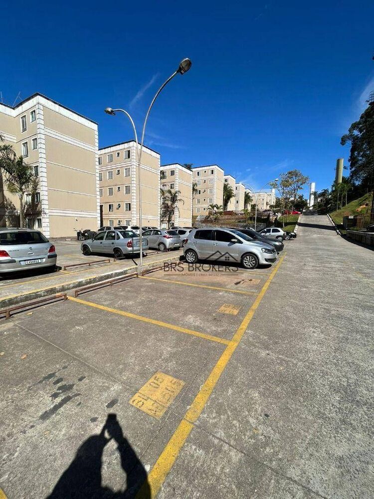 Apartamento, 2 quartos, 42 m² - Foto 20