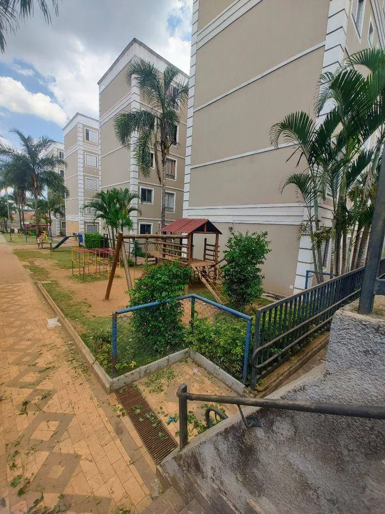 Apartamento, 2 quartos, 42 m² - Foto 28