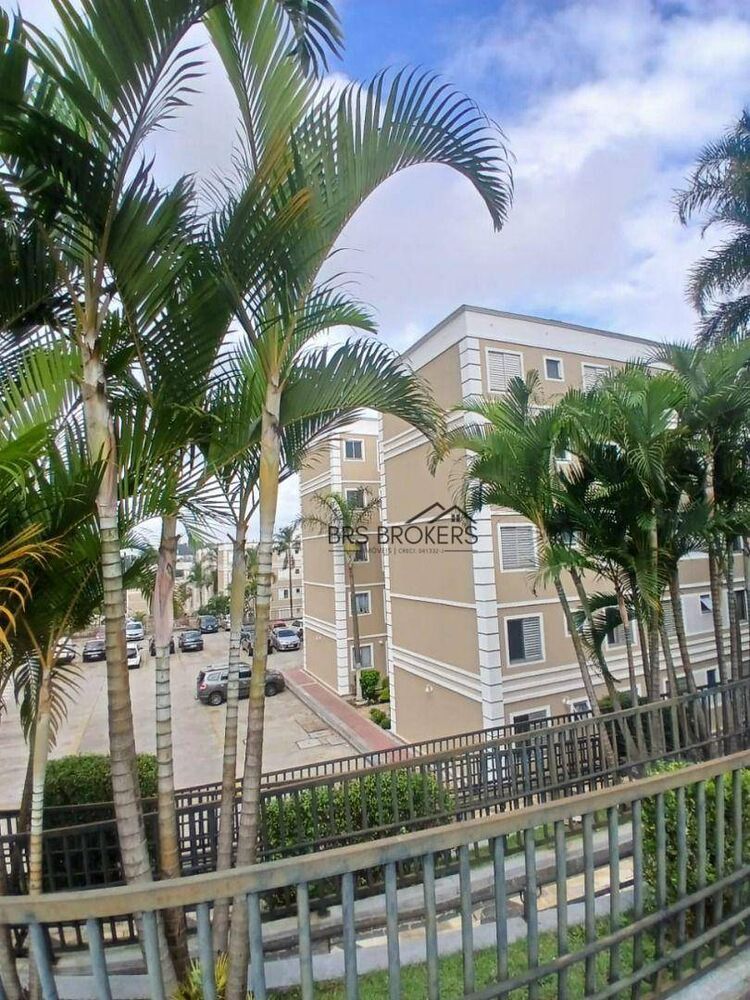 Apartamento, 2 quartos, 42 m² - Foto 34