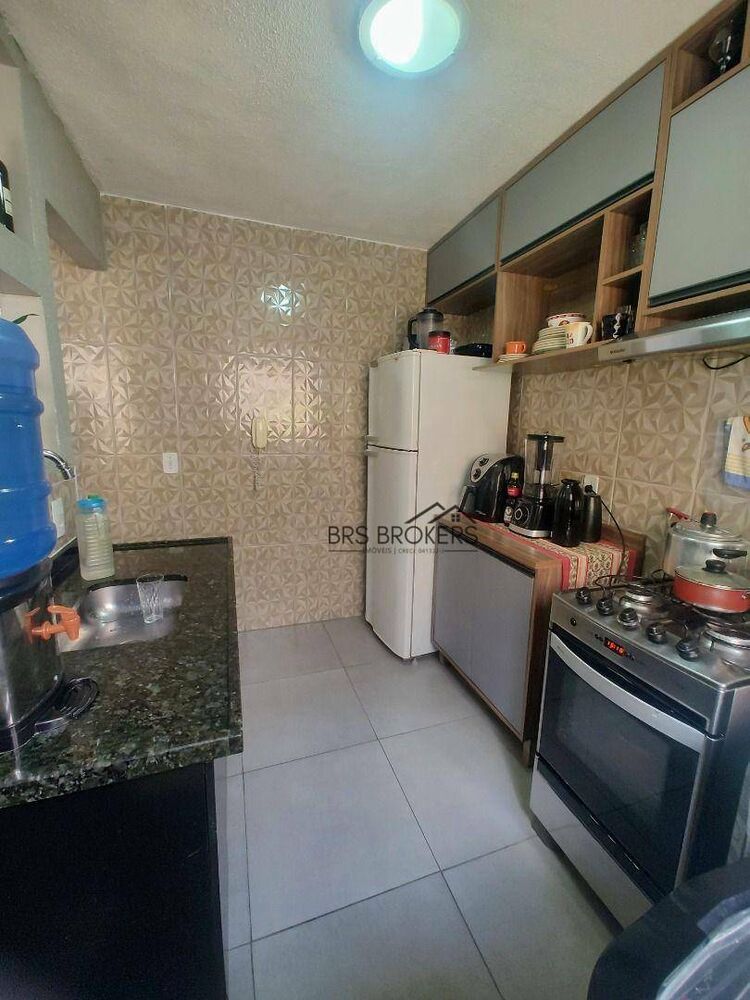 Apartamento, 2 quartos, 42 m² - Foto 6