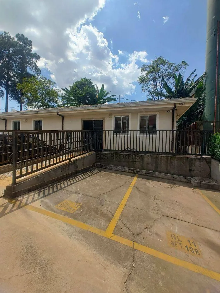 Apartamento, 2 quartos, 42 m² - Foto 30