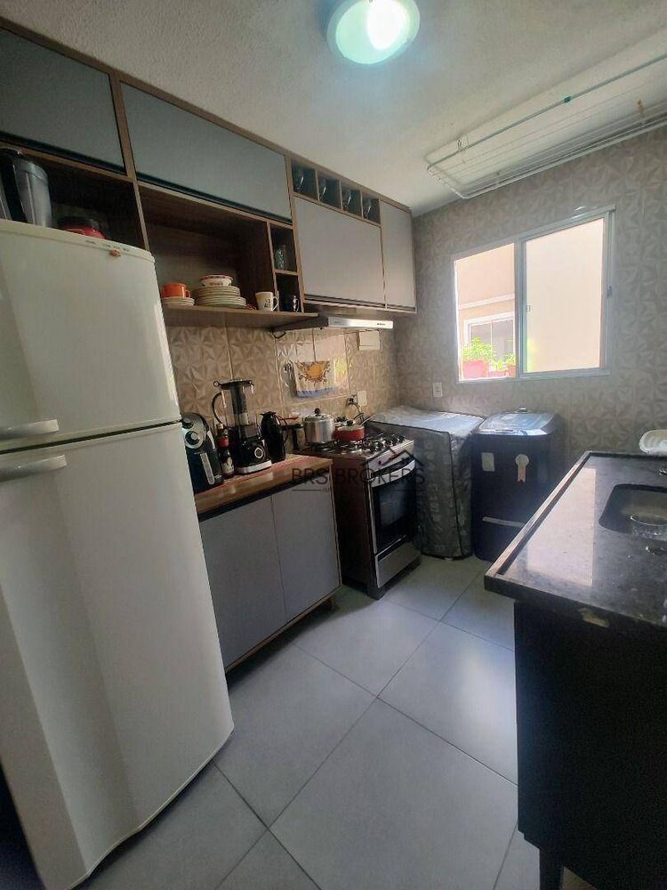Apartamento, 2 quartos, 42 m² - Foto 7