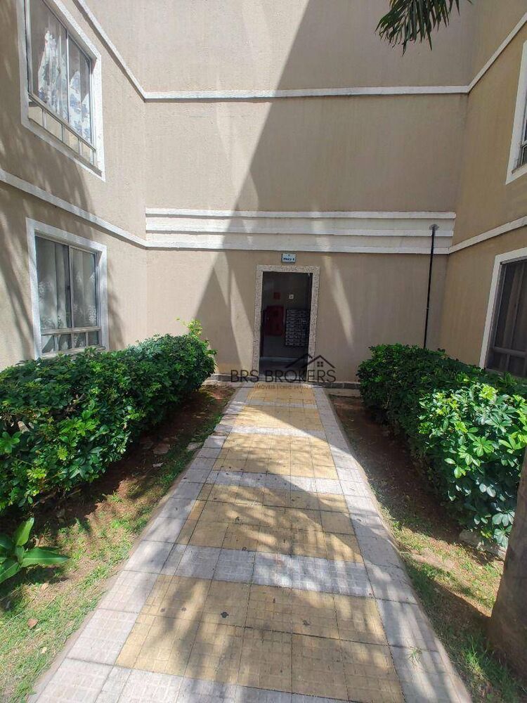 Apartamento, 2 quartos, 42 m² - Foto 31