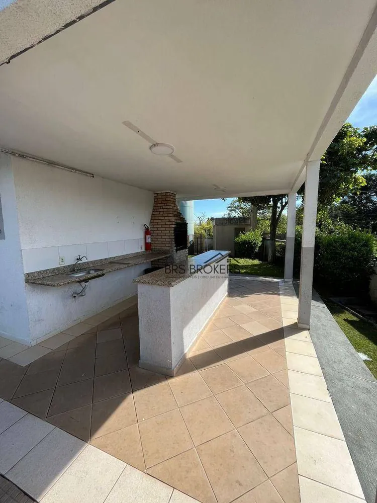 Apartamento, 2 quartos, 42 m² - Foto 14