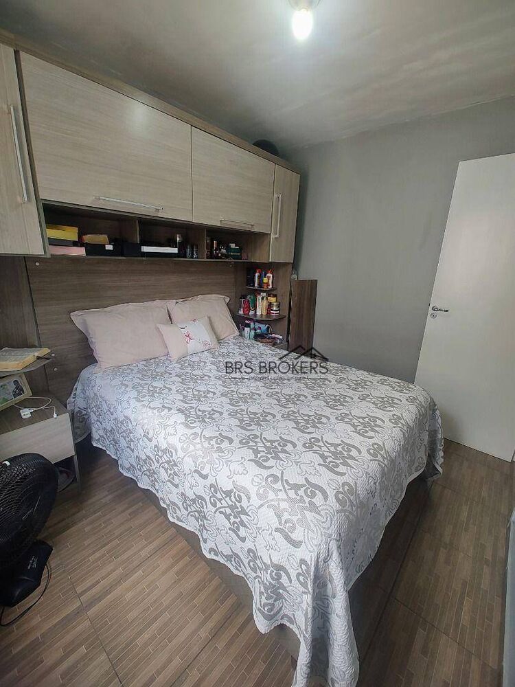 Apartamento, 2 quartos, 42 m² - Foto 9
