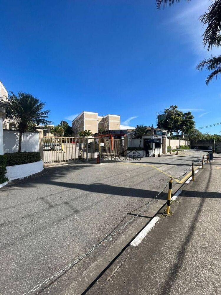 Apartamento, 2 quartos, 42 m² - Foto 26