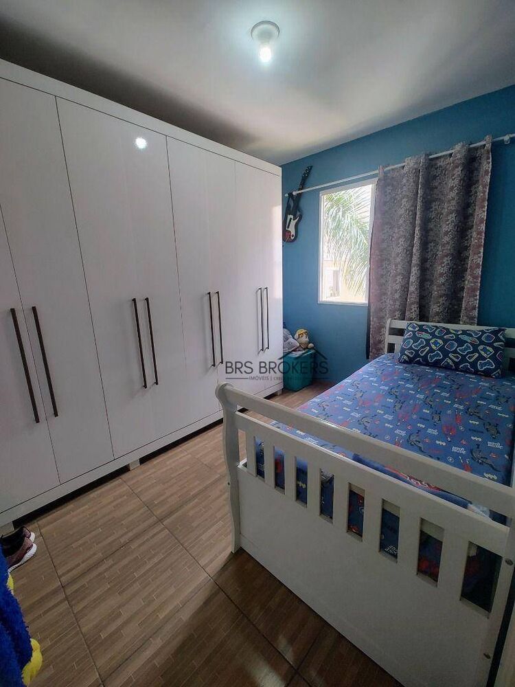 Apartamento, 2 quartos, 42 m² - Foto 2