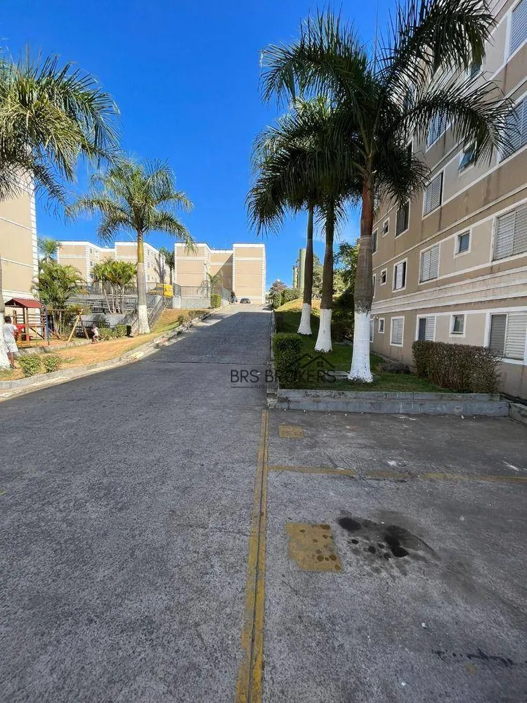 Apartamento, 2 quartos, 42 m² - Foto 18