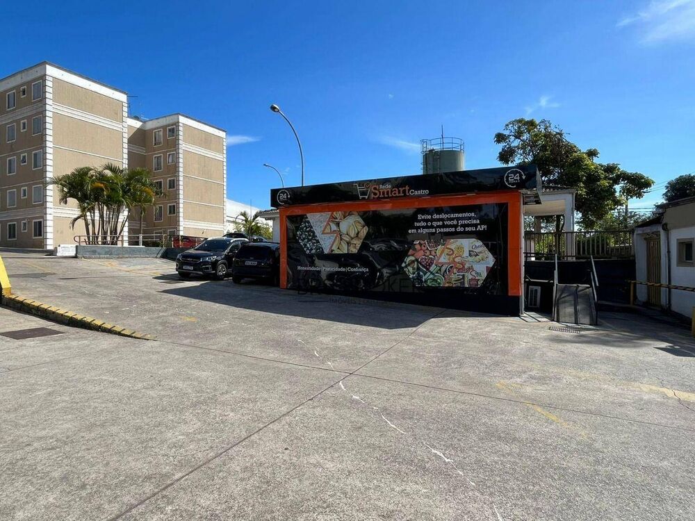 Apartamento, 2 quartos, 42 m² - Foto 13