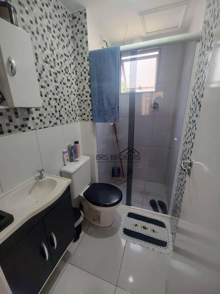 Apartamento, 2 quartos, 42 m² - Foto 8