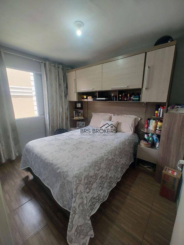 Apartamento, 2 quartos, 42 m² - Foto 10
