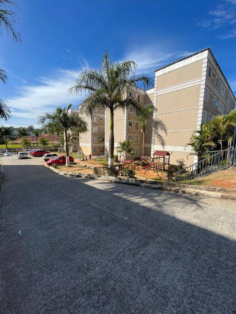 Apartamento, 2 quartos, 42 m² - Foto 16