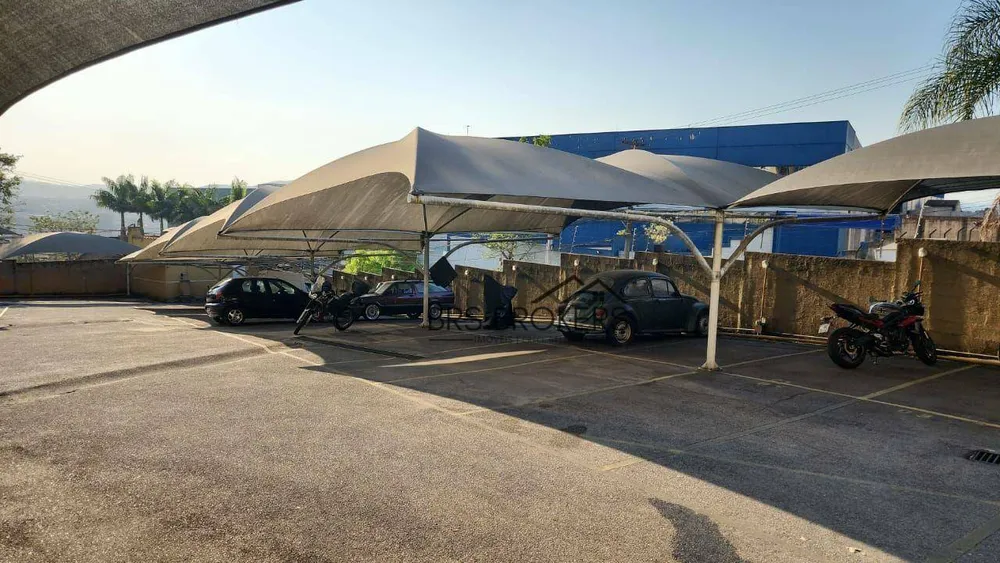 Apartamento, 2 quartos, 42 m² - Foto 12