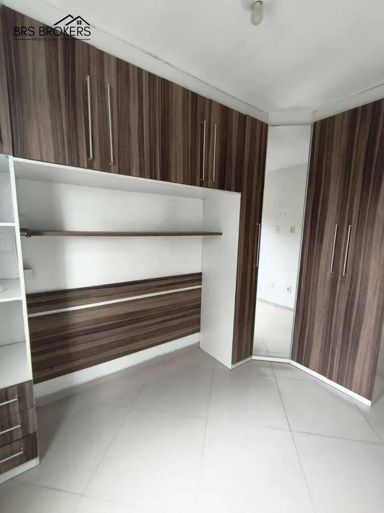 Apartamento, 2 quartos, 42 m² - Foto 7