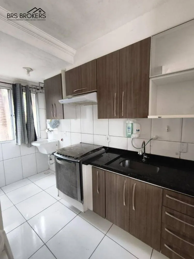 Apartamento, 2 quartos, 42 m² - Foto 4