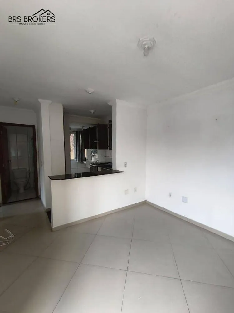 Apartamento, 2 quartos, 42 m² - Foto 2