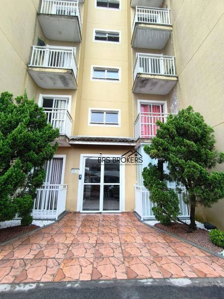 Apartamento, 2 quartos, 42 m² - Foto 16