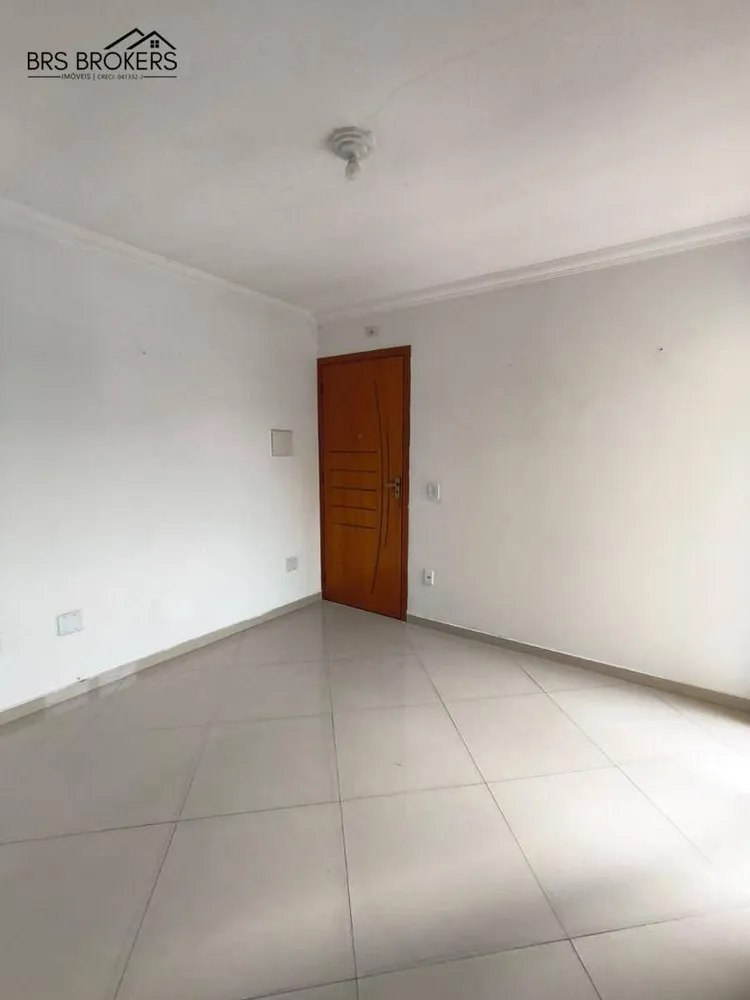 Apartamento, 2 quartos, 42 m² - Foto 3