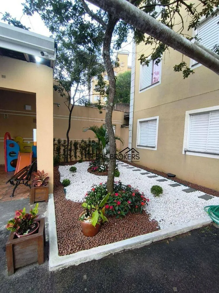Apartamento, 2 quartos, 42 m² - Foto 15