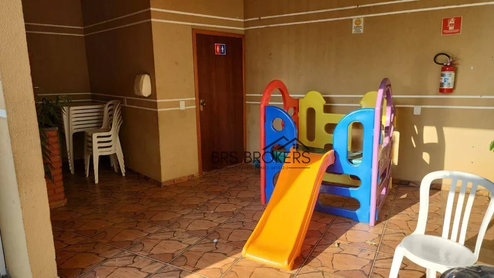 Apartamento, 2 quartos, 42 m² - Foto 11