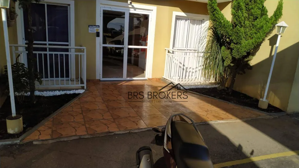 Apartamento, 2 quartos, 42 m² - Foto 8