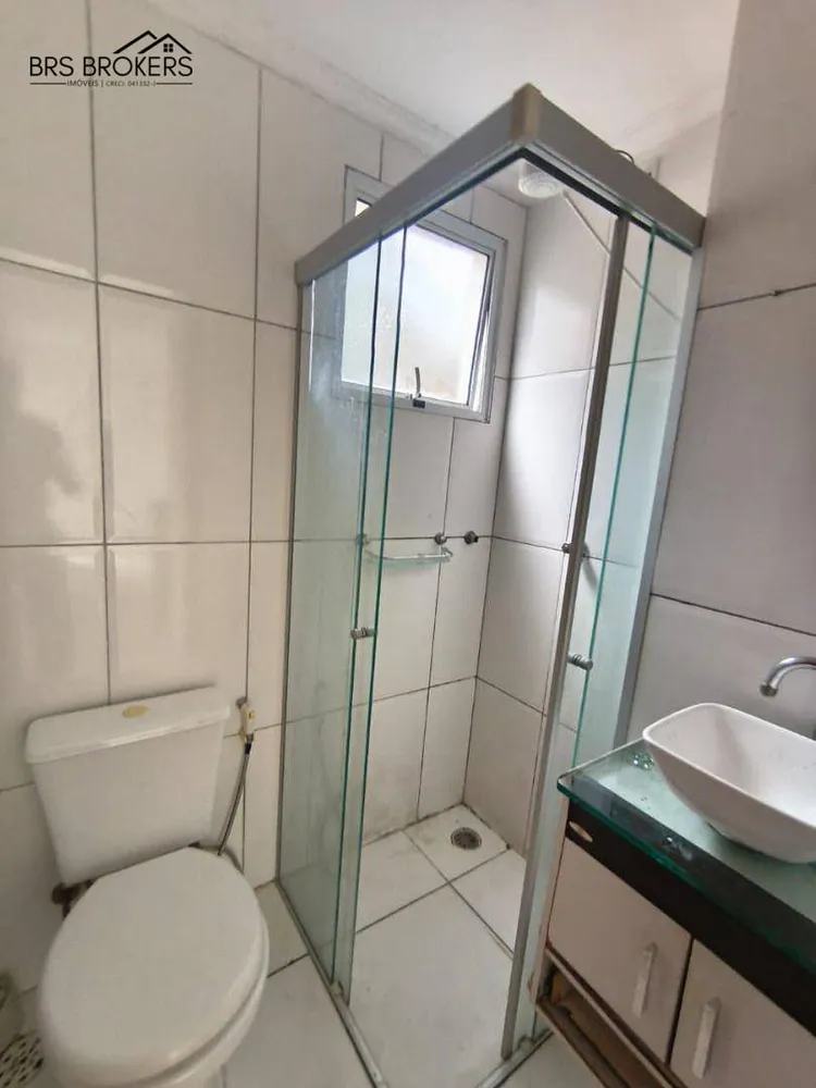 Apartamento, 2 quartos, 42 m² - Foto 6